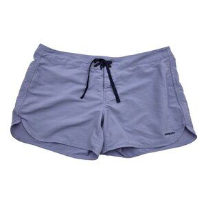 Women's - Patagonia Wavefarer Boardshorts, Size 16
